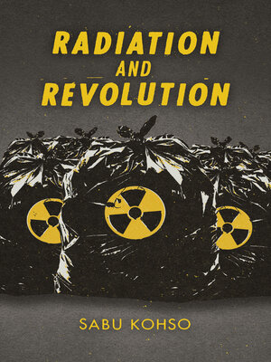 cover image of Radiation and Revolution